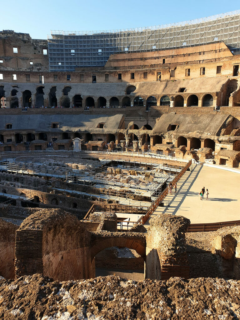 Koloseum zťp zľava pre celiatikov