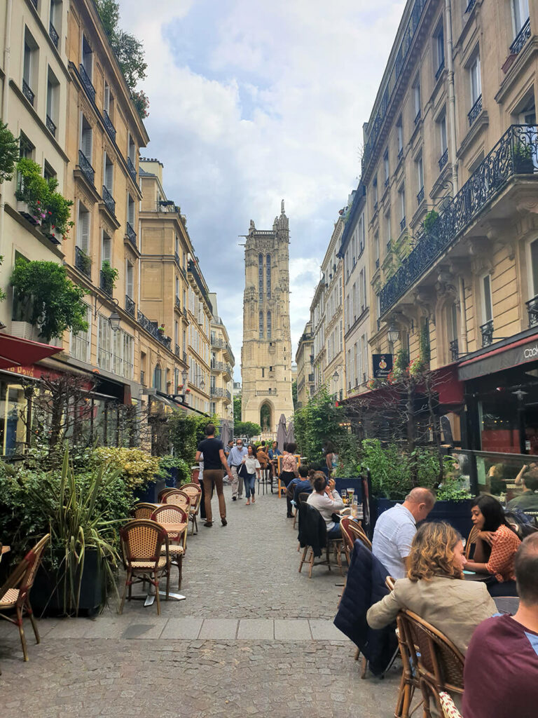 Paríž celiakia zťp zľavy