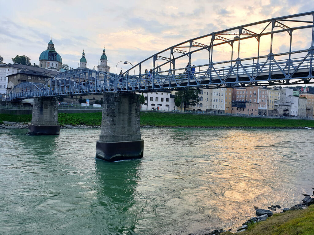 Mozartsteg Salzburg zťp zľavy