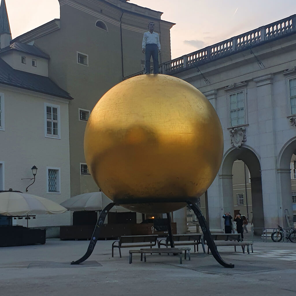 Zľavnené vstupy pre zťp Salzburg