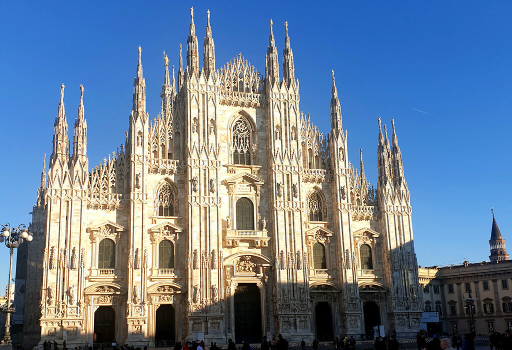 Duomo Miláno ZŤP zľavy