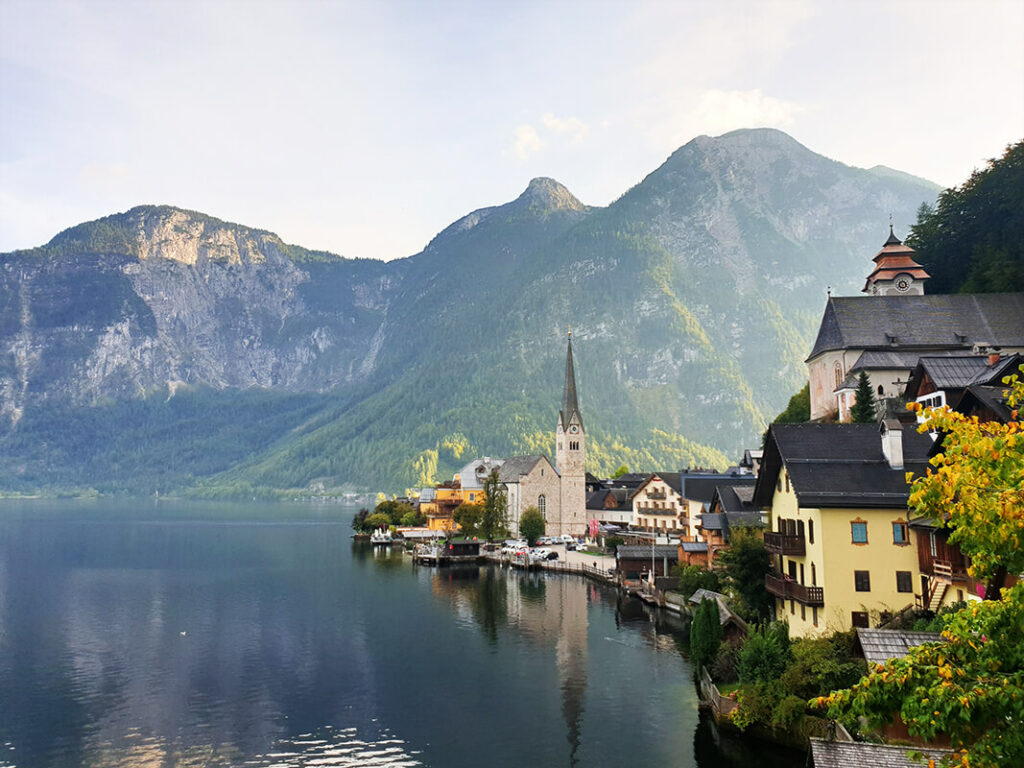 Hallstatt zťp zľavy