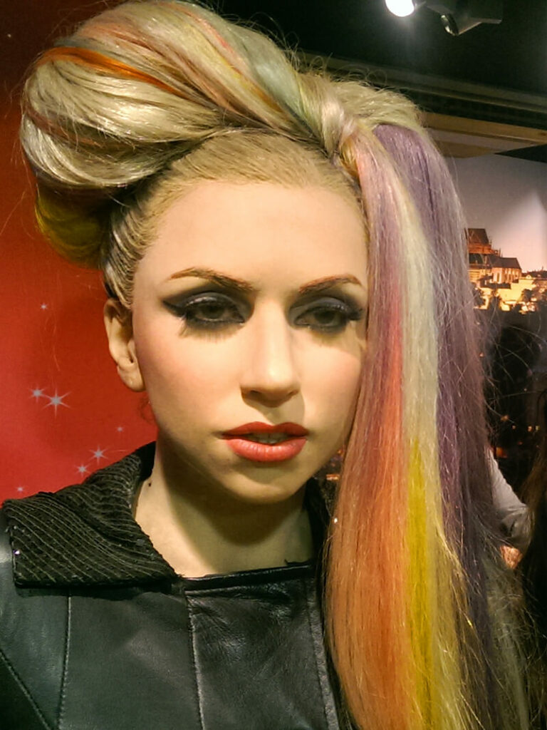 Praha Madame Tussauds zťp zľava
