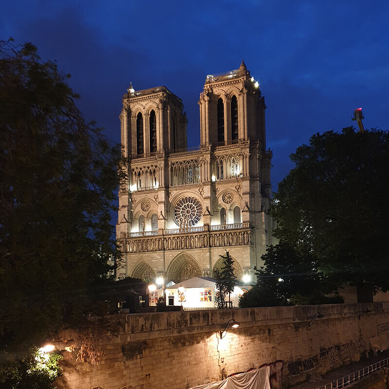 Paríž ZŤP zľavy