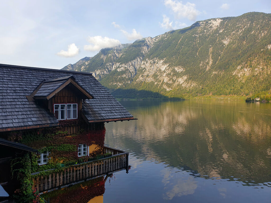zťp zľavy v Hallstatte