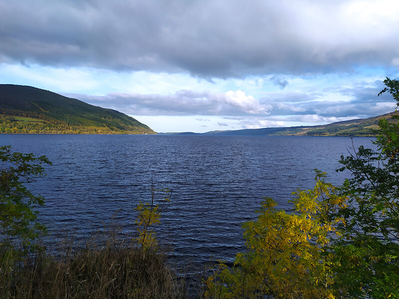 loch ness zťp zľava