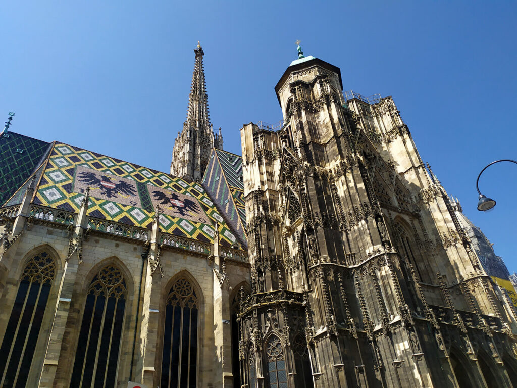 Stephansdom zťp zľava