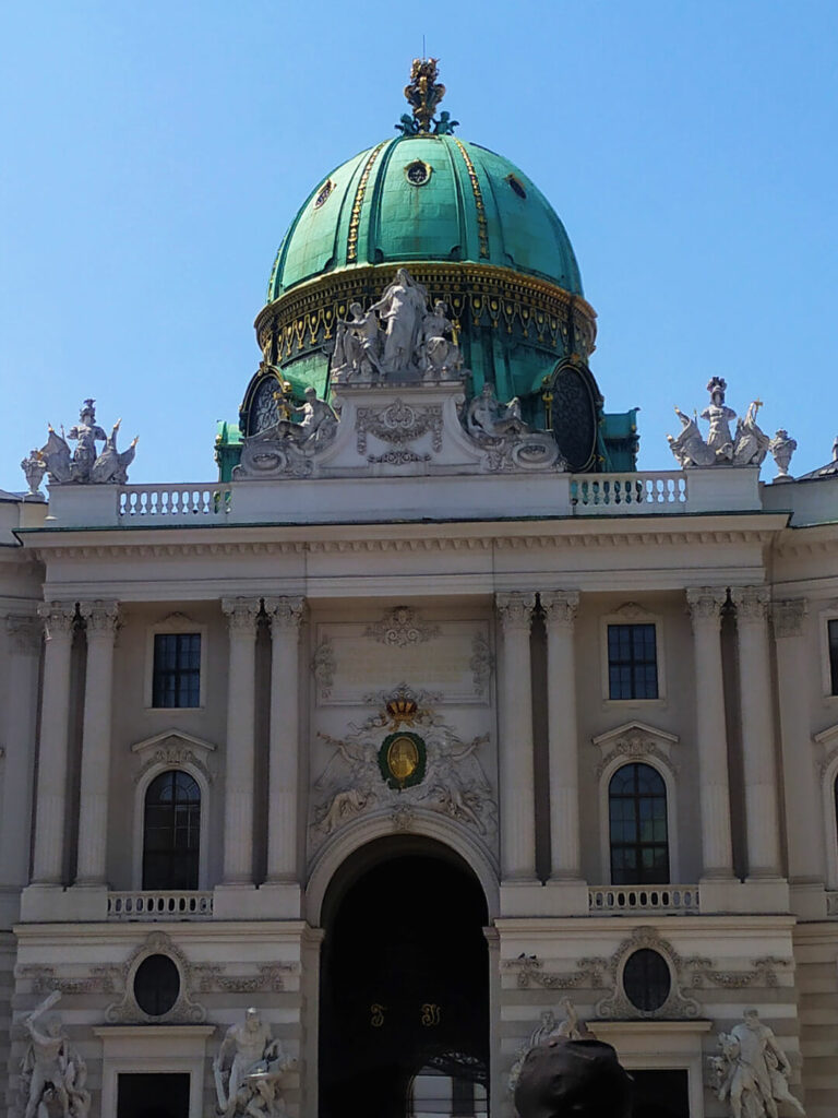 Hofburg ZŤP zľava