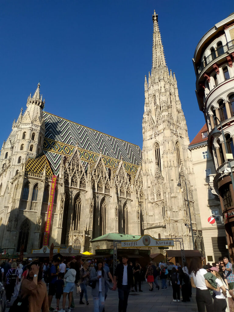 Stephansdom ZŤP zľava