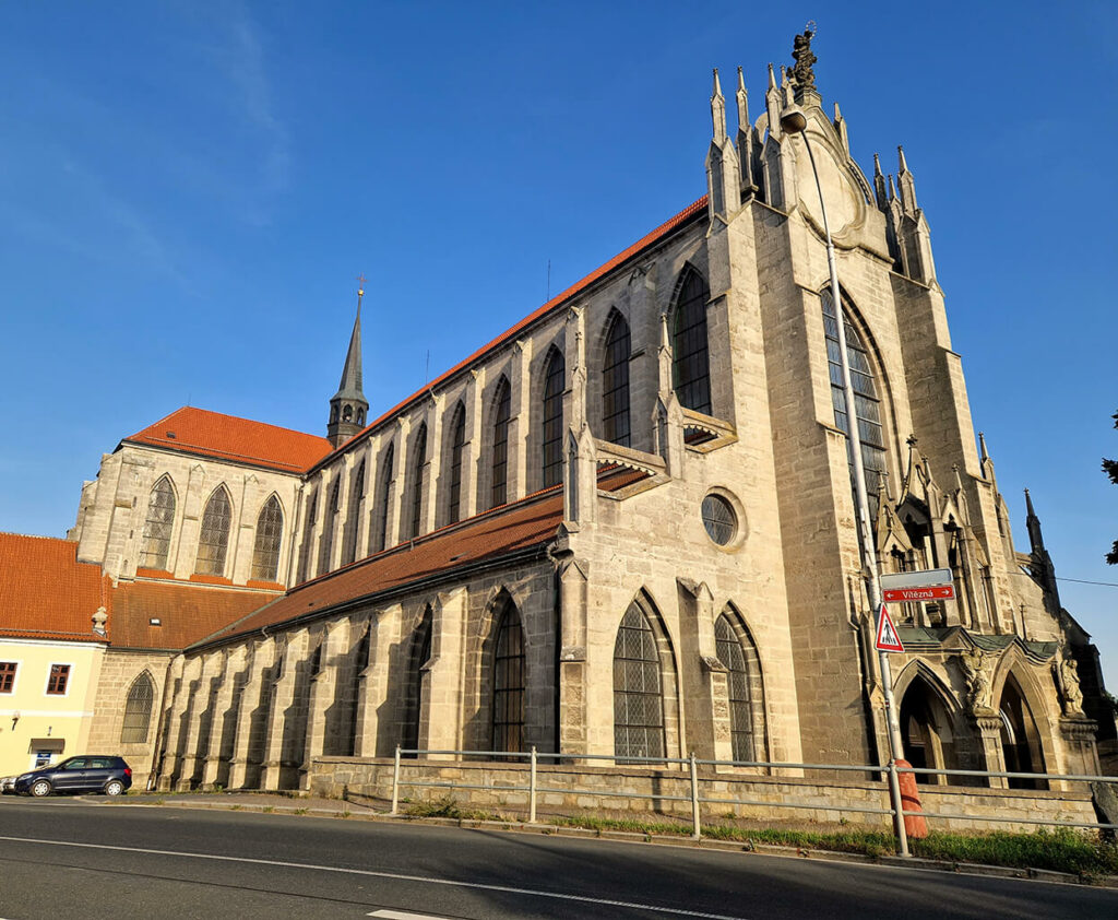 Kutná hora zťp zľavy celicesty