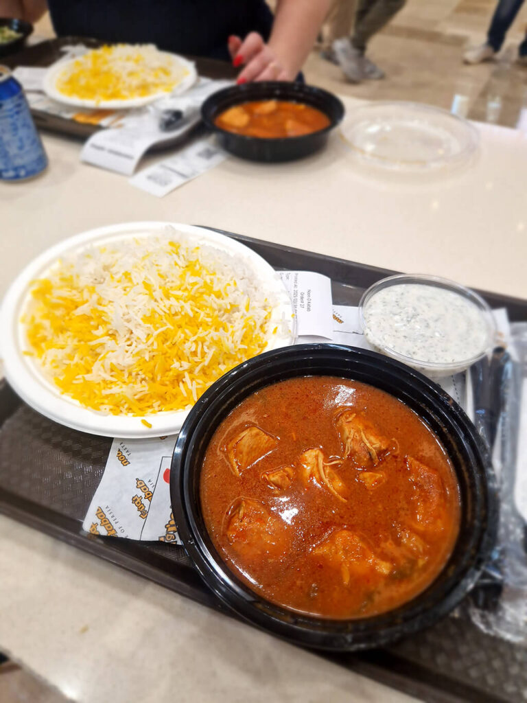 gluten free dubai